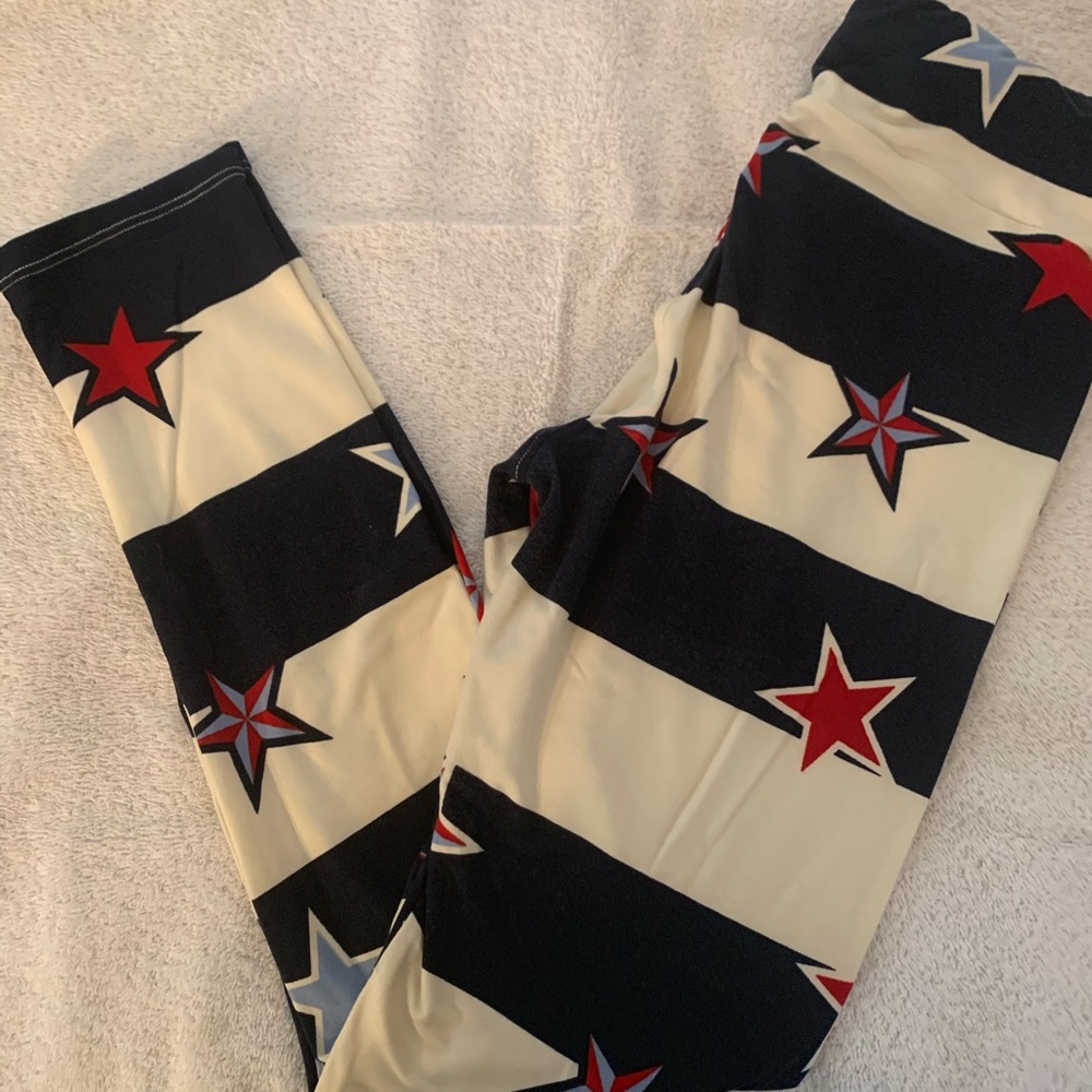 LulaRoe Leggings